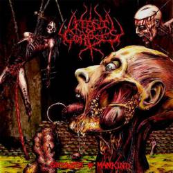 Feast Of Corpses : Sickness of Mankind
